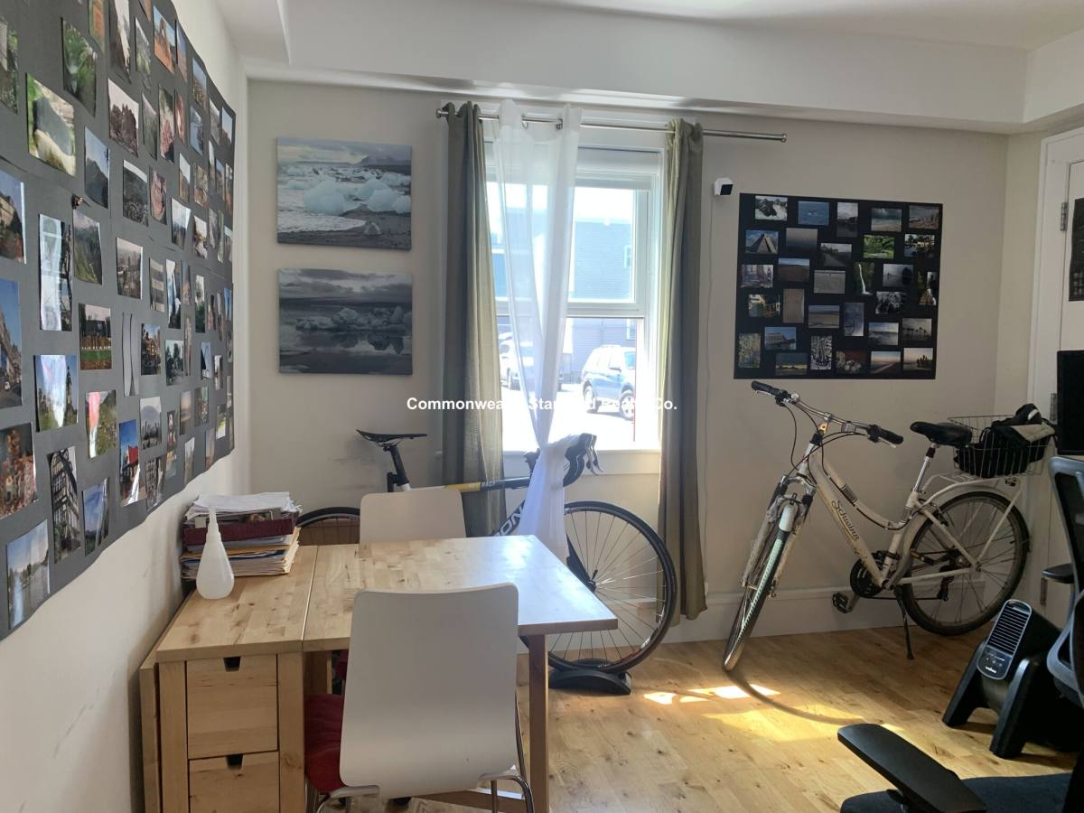 Apartment for rent at 126 Charles St #2, Cambridge, MA 02141