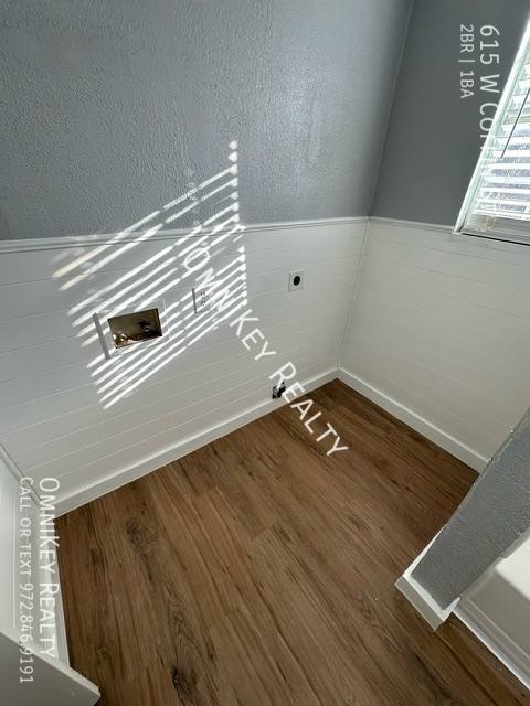 House for rent at 615 W Coffin St, Denison, TX 75020