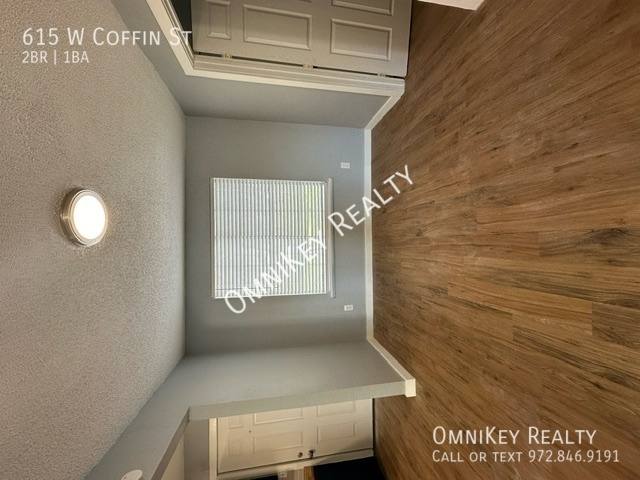 House for rent at 615 W Coffin St, Denison, TX 75020