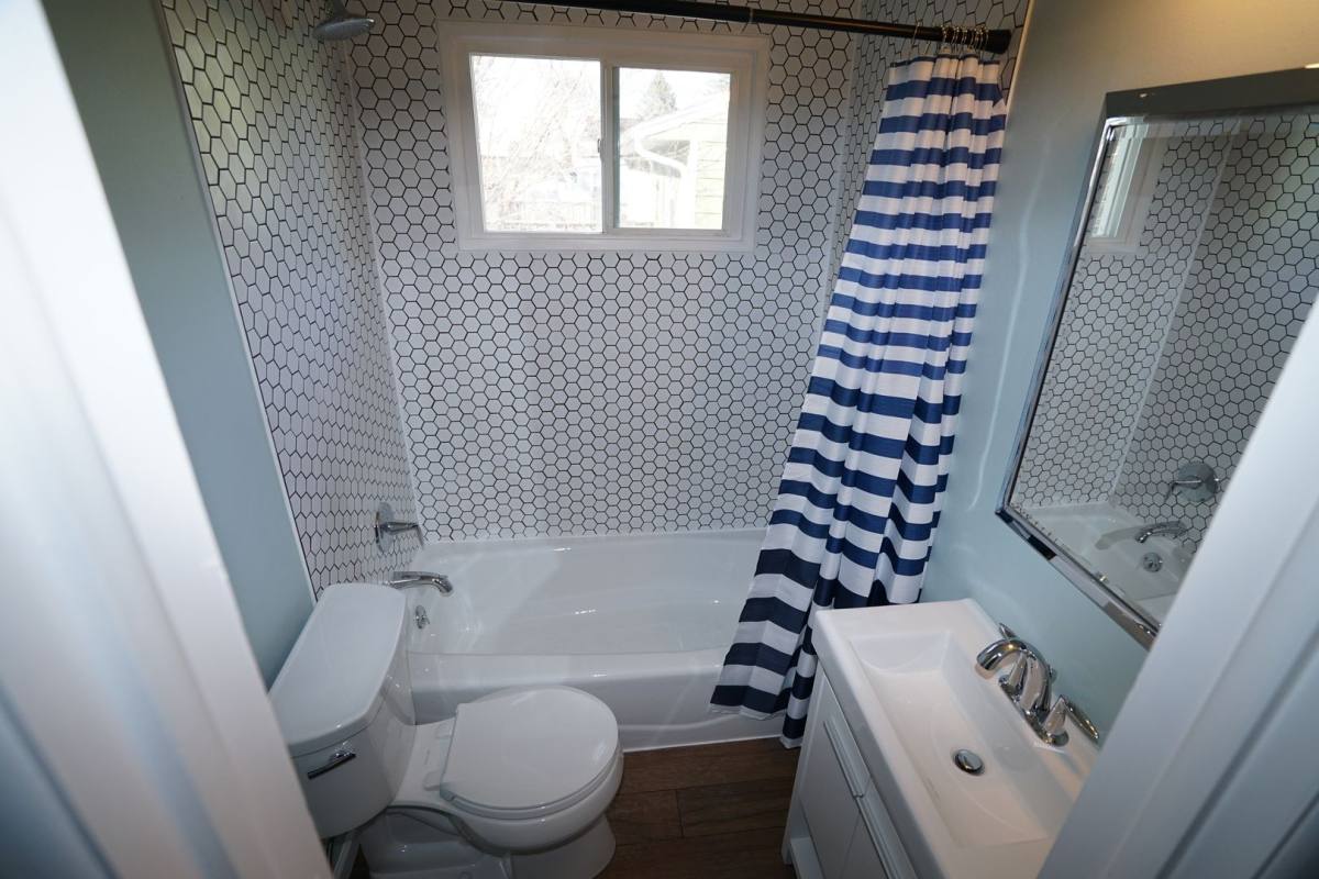 Apartment for rent at 2410 Superior St, Madison, WI 53704