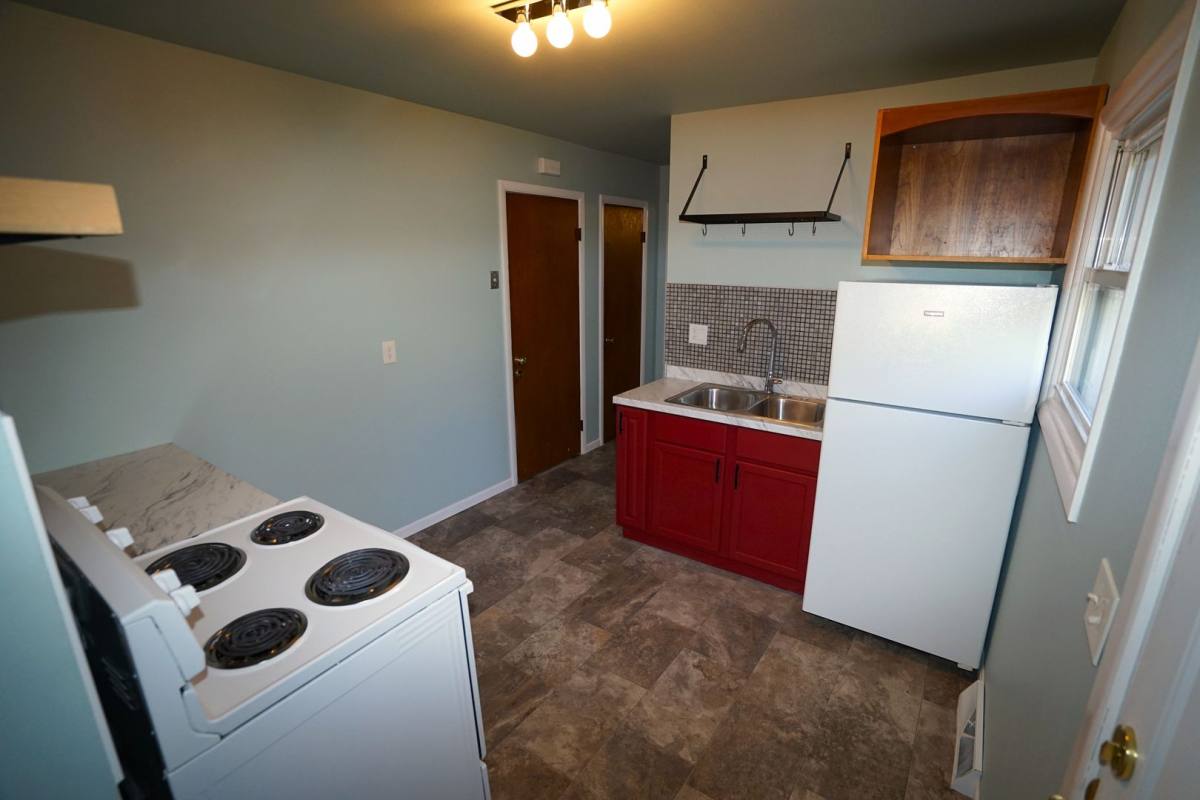 Apartment for rent at 2410 Superior St, Madison, WI 53704