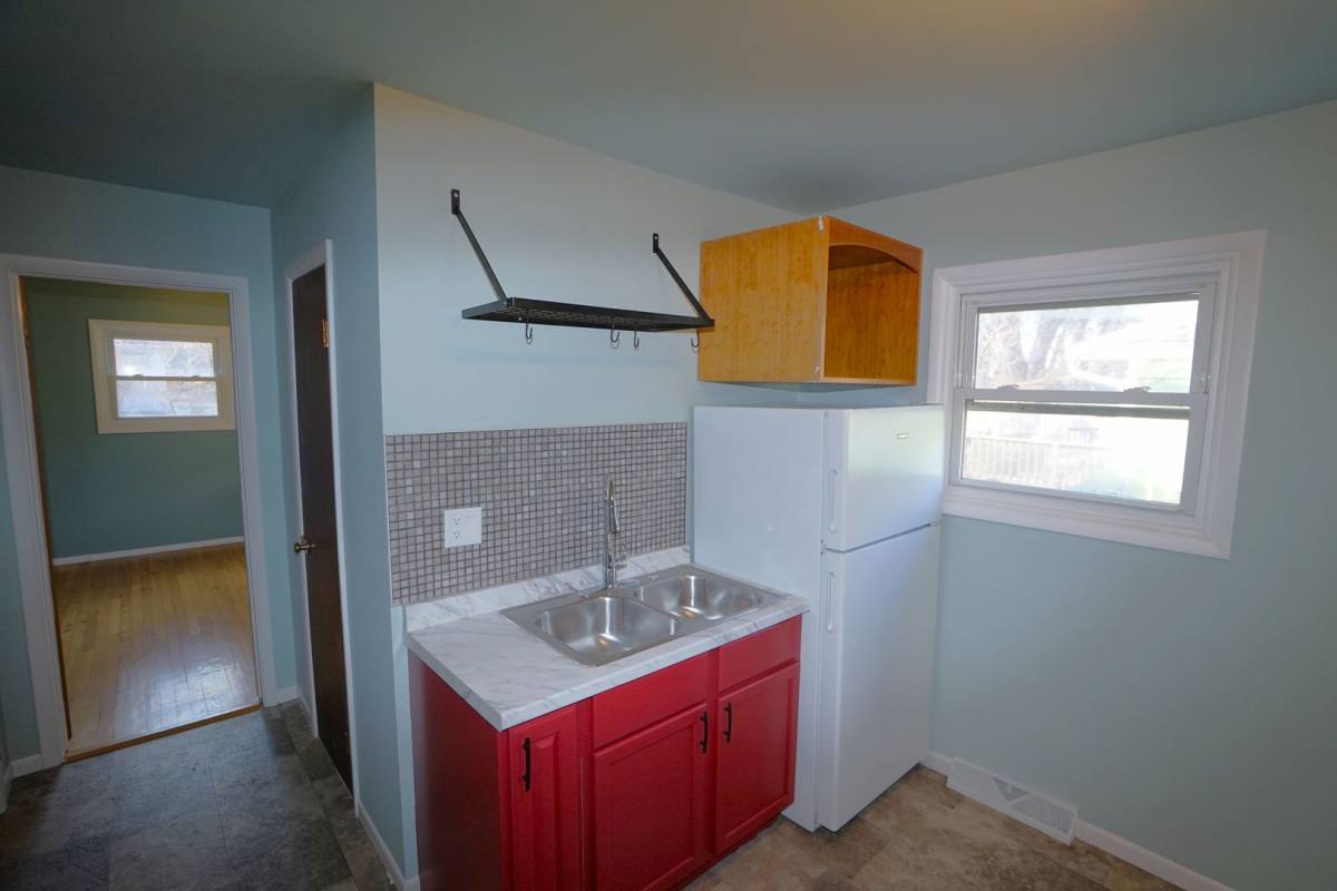 Apartment for rent at 2410 Superior St, Madison, WI 53704