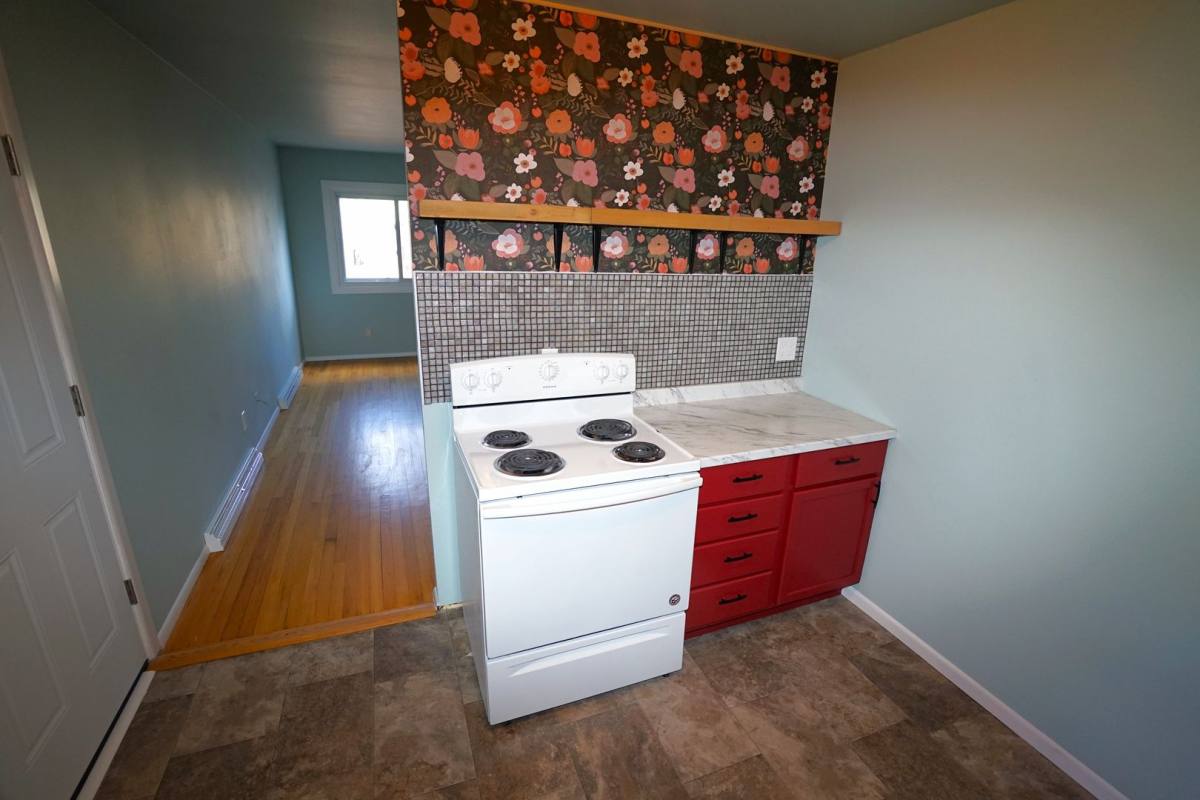 Apartment for rent at 2410 Superior St, Madison, WI 53704
