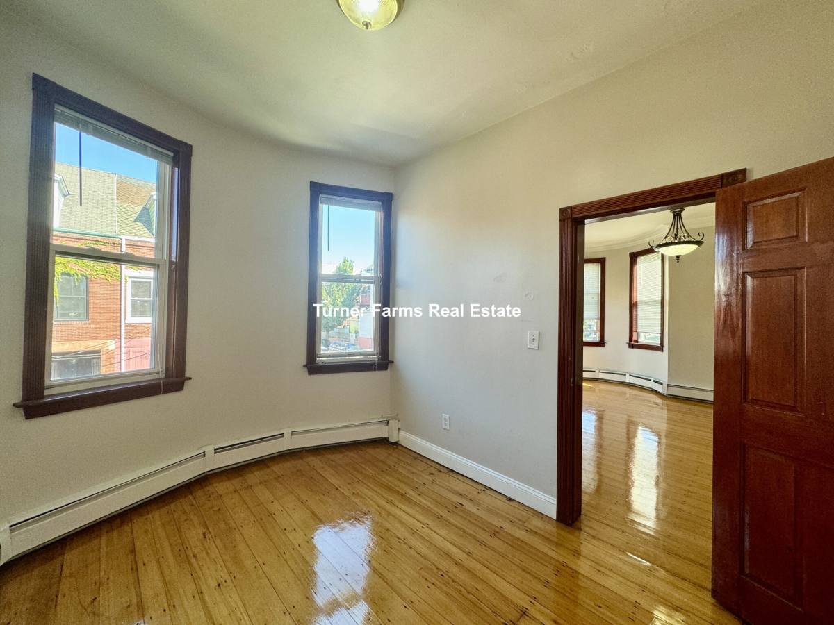 Apartment for rent at 17-19 Monmouth St #2, East Boston, MA 02128