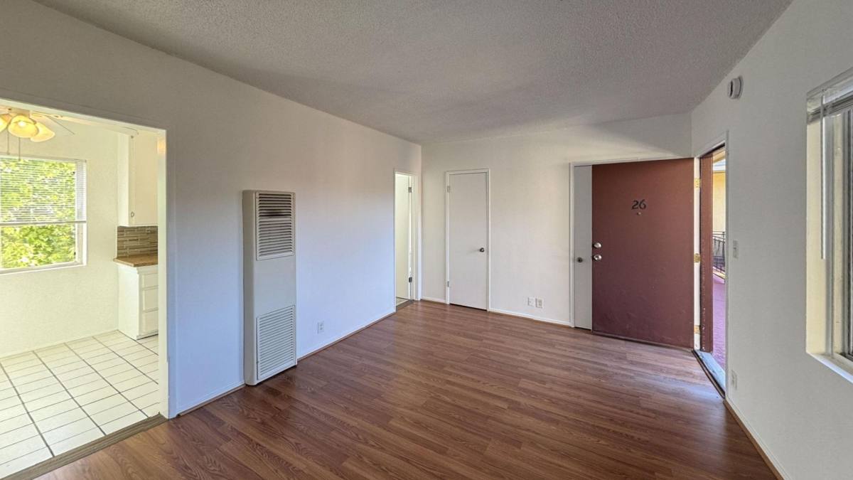 Condo for rent at 1731 Pico Blvd #26, Santa Monica, CA 90405