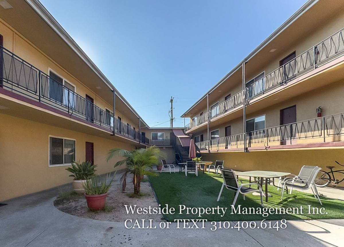 Condo for rent at 1731 Pico Blvd #26, Santa Monica, CA 90405