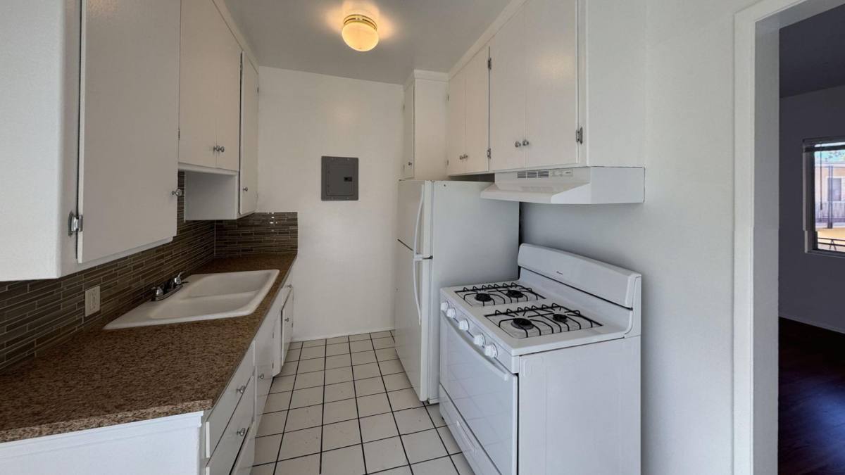 Condo for rent at 1731 Pico Blvd #26, Santa Monica, CA 90405