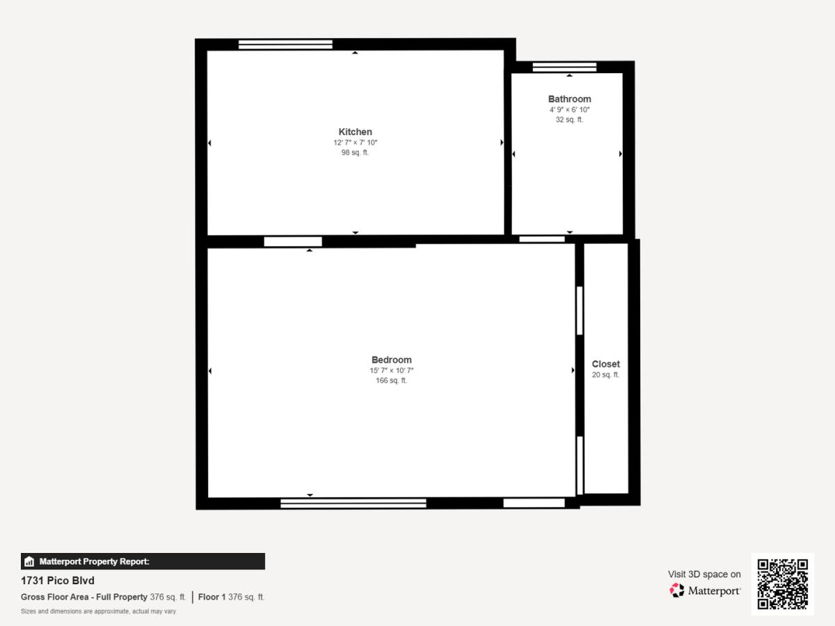 Condo for rent at 1731 Pico Blvd #26, Santa Monica, CA 90405