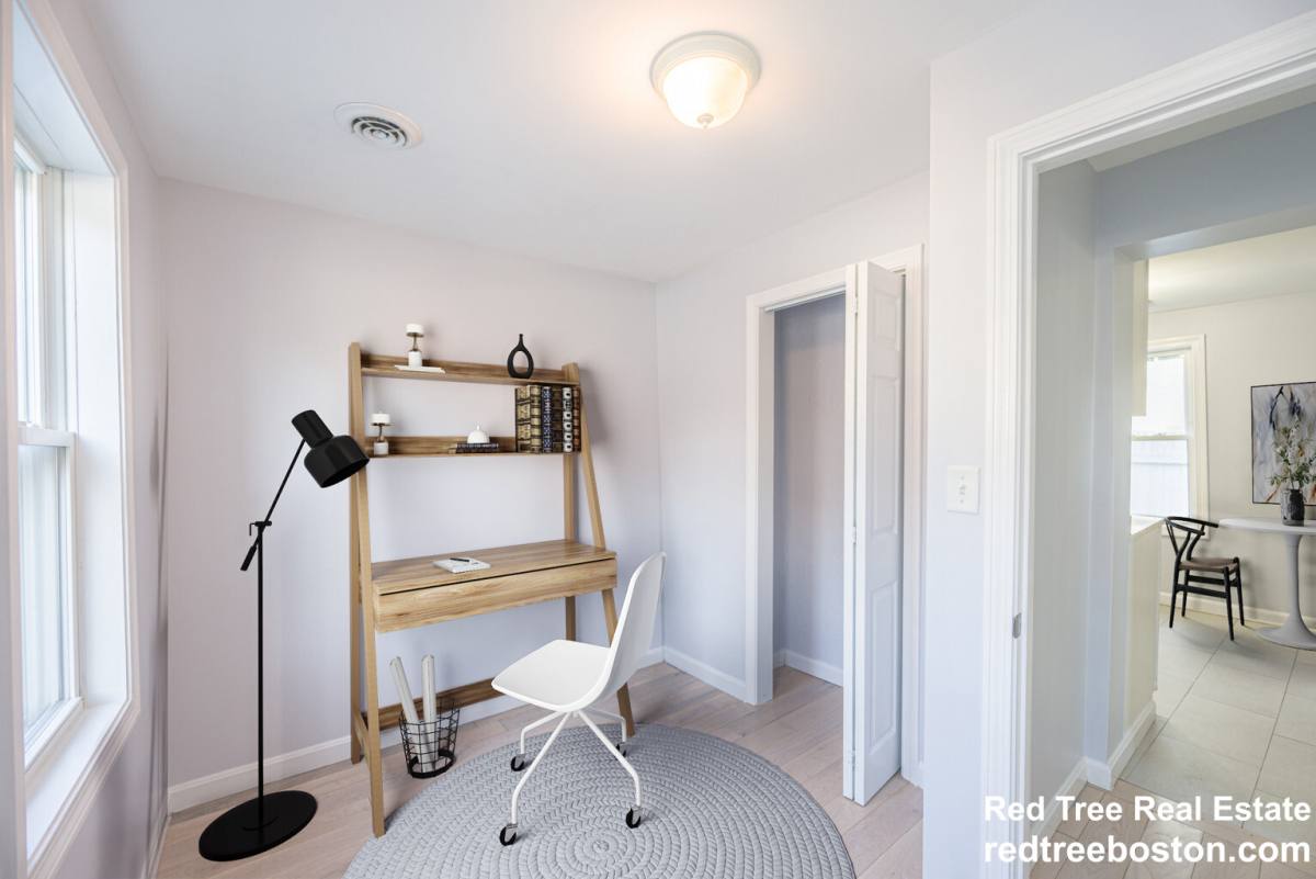 Apartment for rent at 1 Avalon St, Revere, MA 02151
