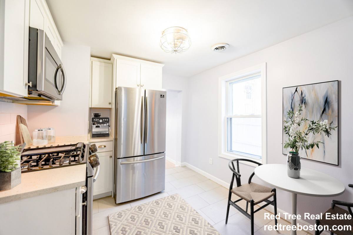 Apartment for rent at 1 Avalon St, Revere, MA 02151