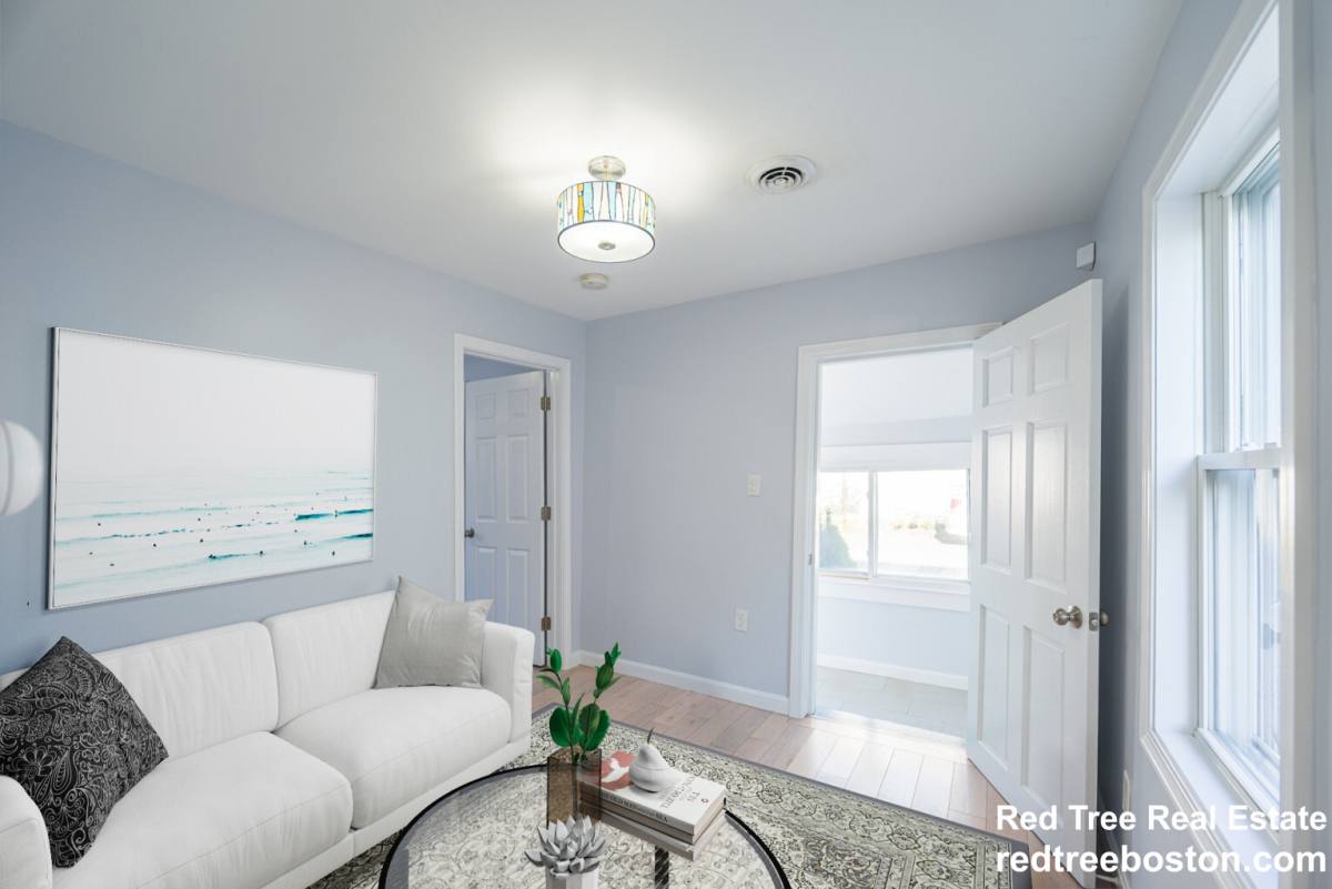 Apartment for rent at 1 Avalon St, Revere, MA 02151