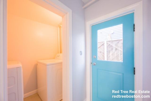 Apartment for rent at 1 Avalon St, Revere, MA 02151
