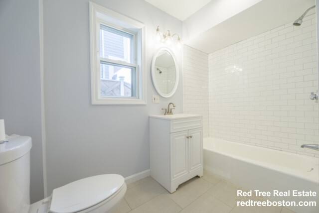 Apartment for rent at 1 Avalon St, Revere, MA 02151