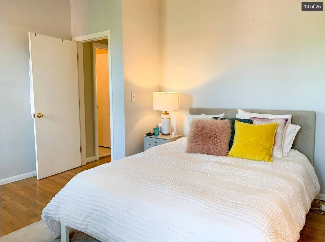 Apartment for rent at 538 Massachusetts Ave #3, Boston, MA 02118