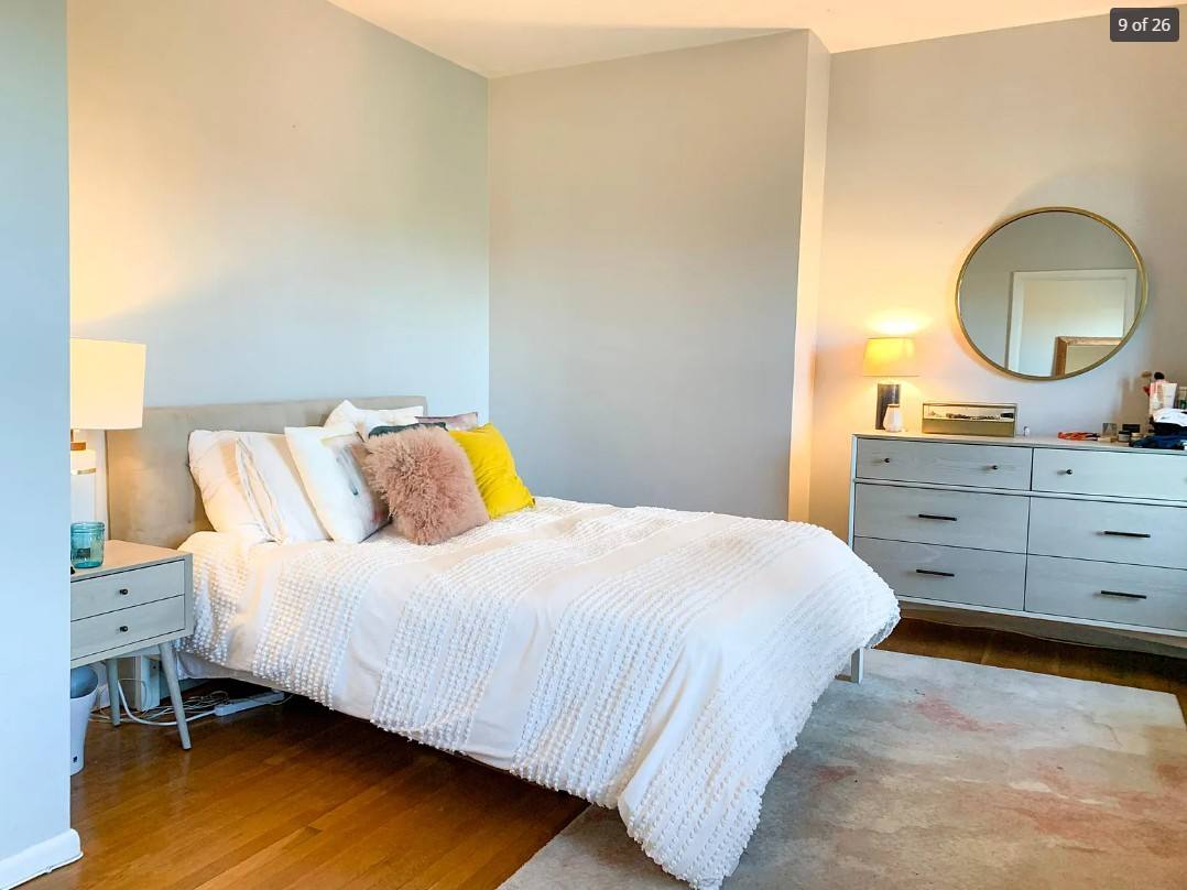 Apartment for rent at 538 Massachusetts Ave #3, Boston, MA 02118