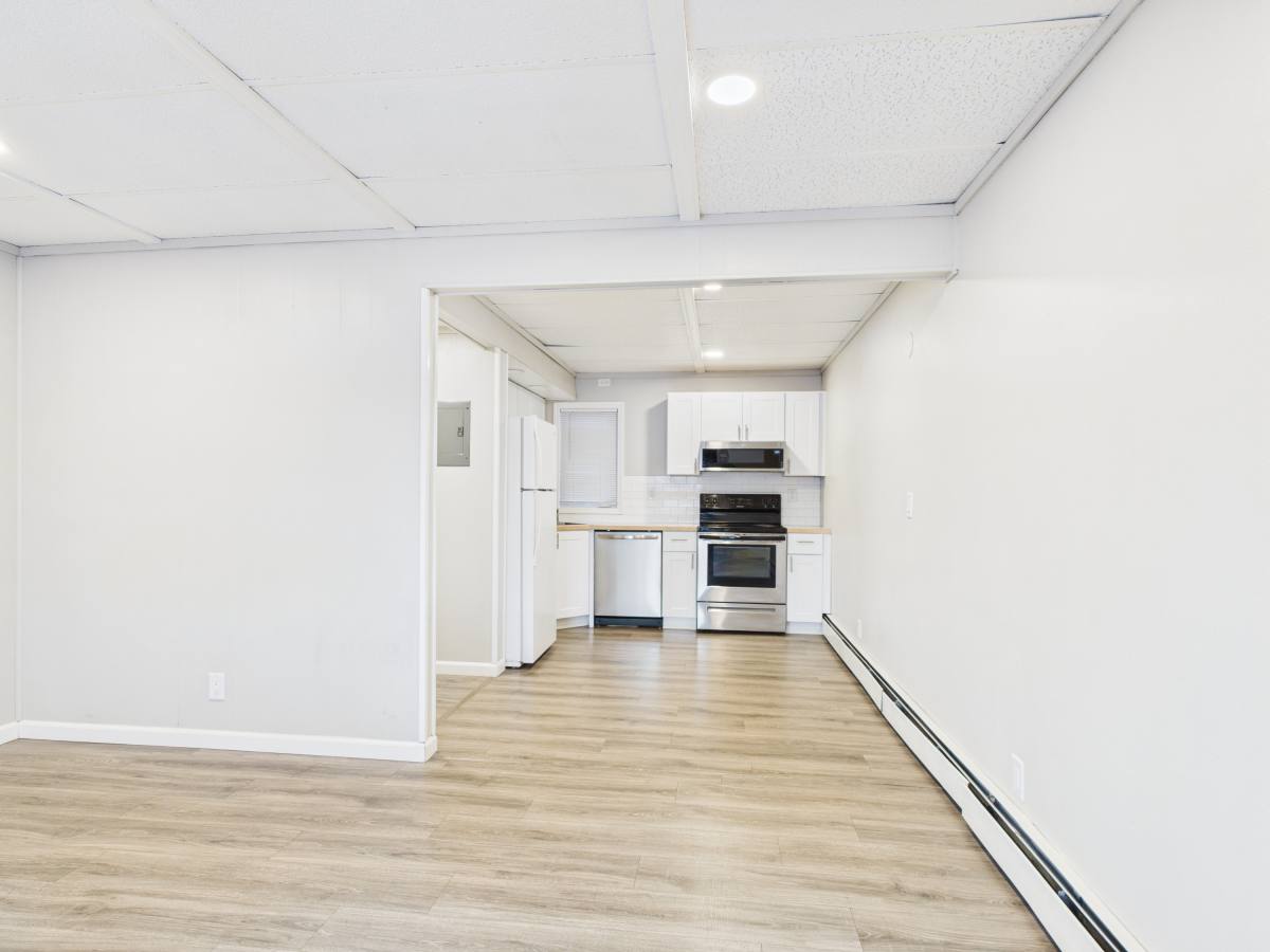 Apartment for rent at 246 E 7th Ave #7, North Pole, AK 99705
