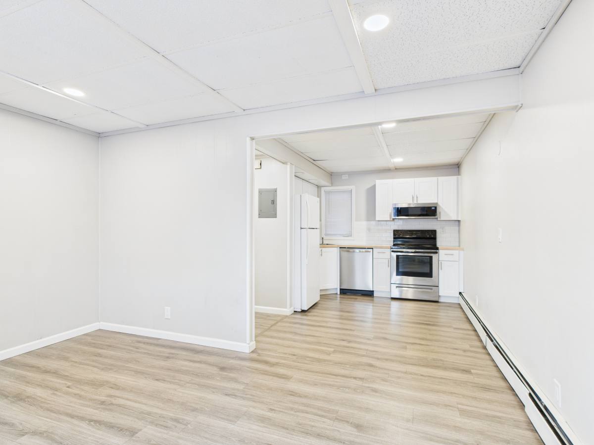 Apartment for rent at 246 E 7th Ave #7, North Pole, AK 99705