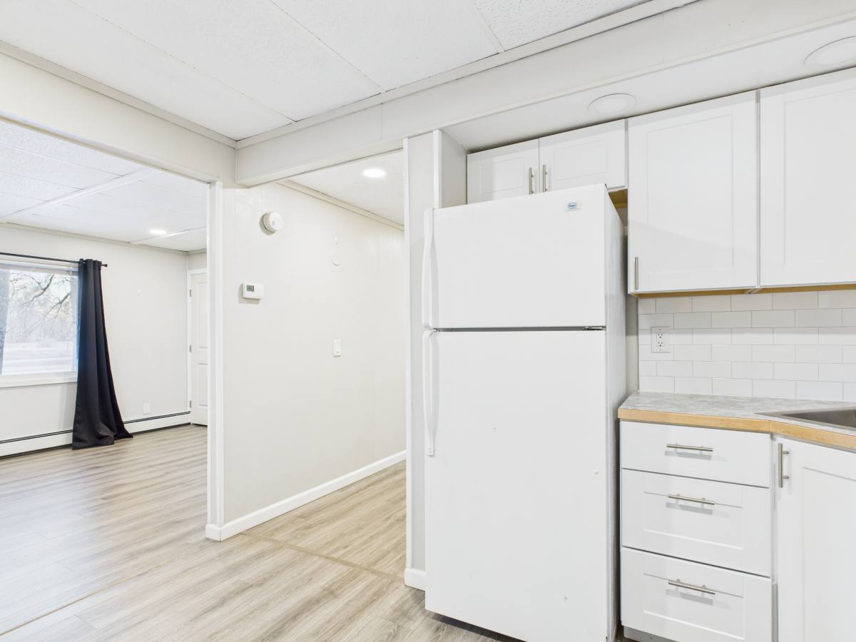 Apartment for rent at 246 E 7th Ave #7, North Pole, AK 99705