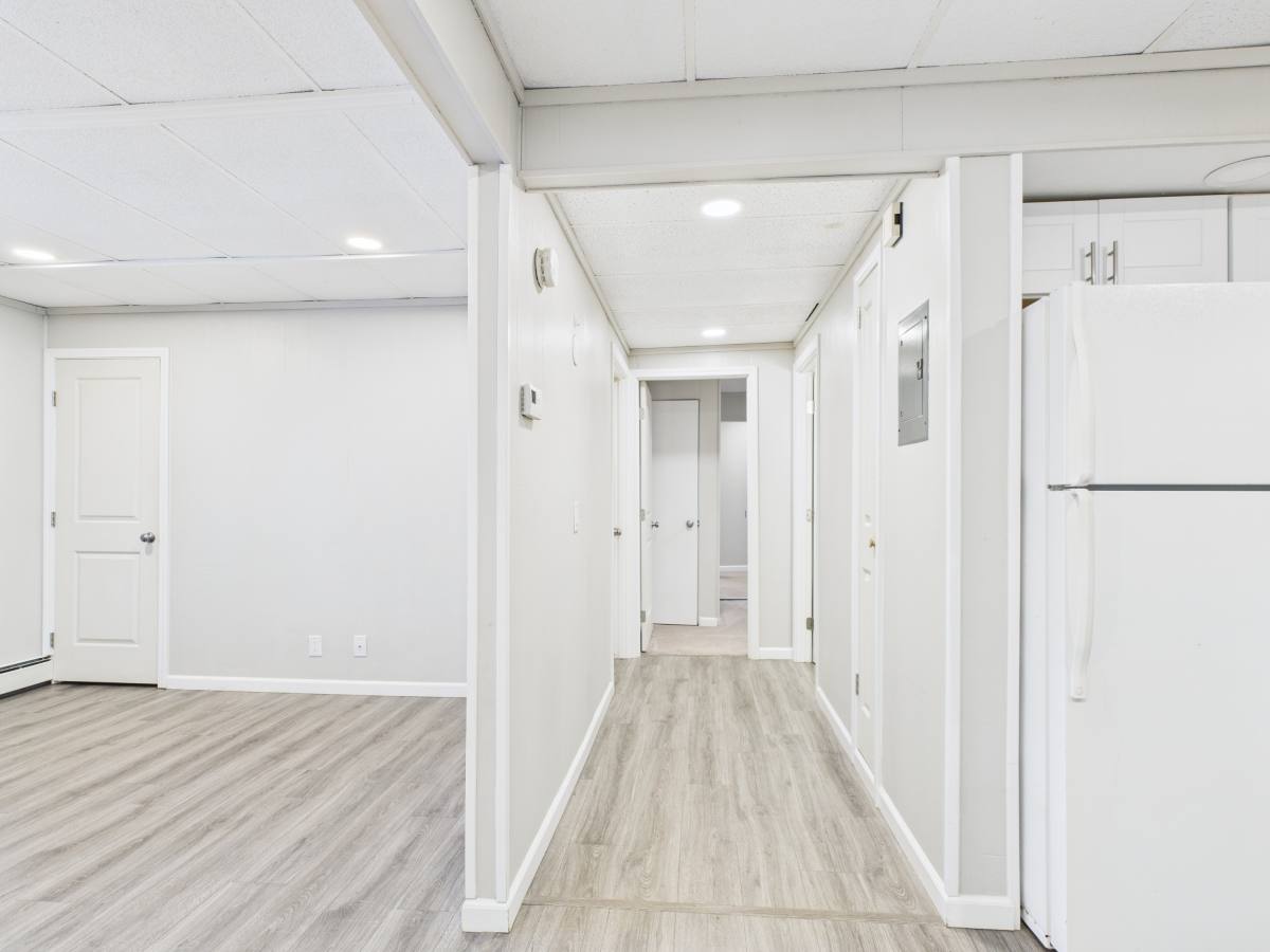 Apartment for rent at 246 E 7th Ave #7, North Pole, AK 99705