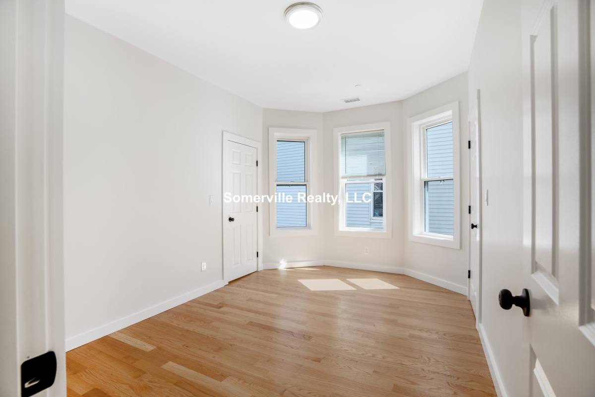Apartment for rent at 27 Linden #1, Allston, MA 02134