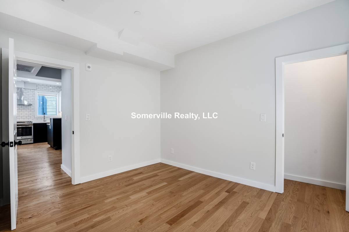 Apartment for rent at 27 Linden #1, Allston, MA 02134