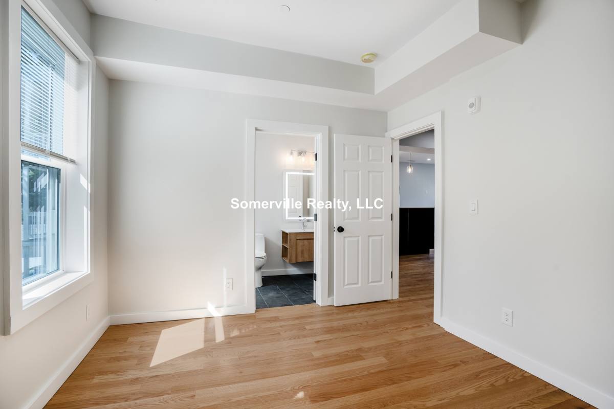 Apartment for rent at 27 Linden #1, Allston, MA 02134