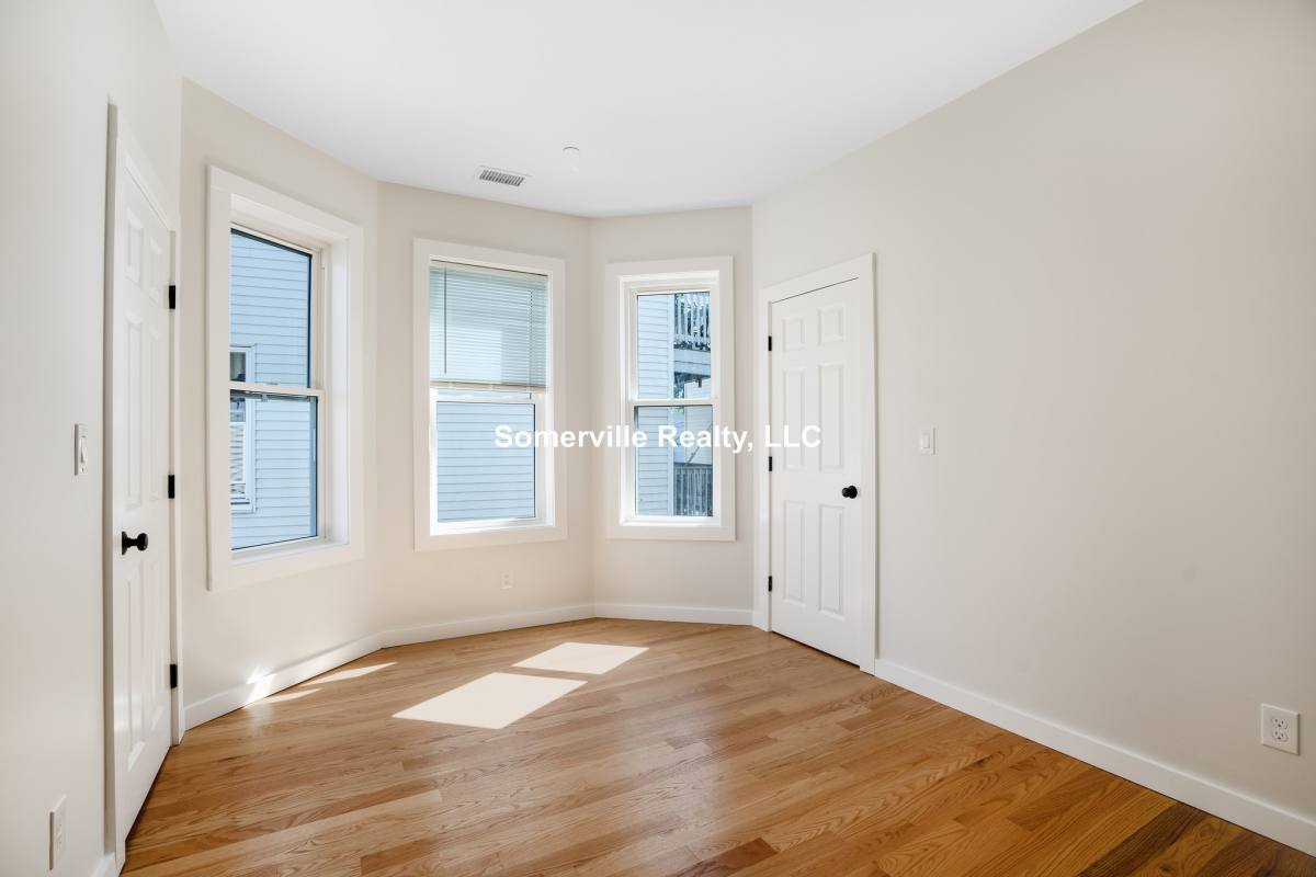 Apartment for rent at 27 Linden #1, Allston, MA 02134
