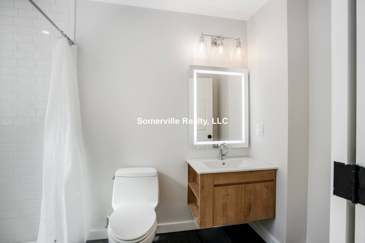 Apartment for rent at 27 Linden #1, Allston, MA 02134