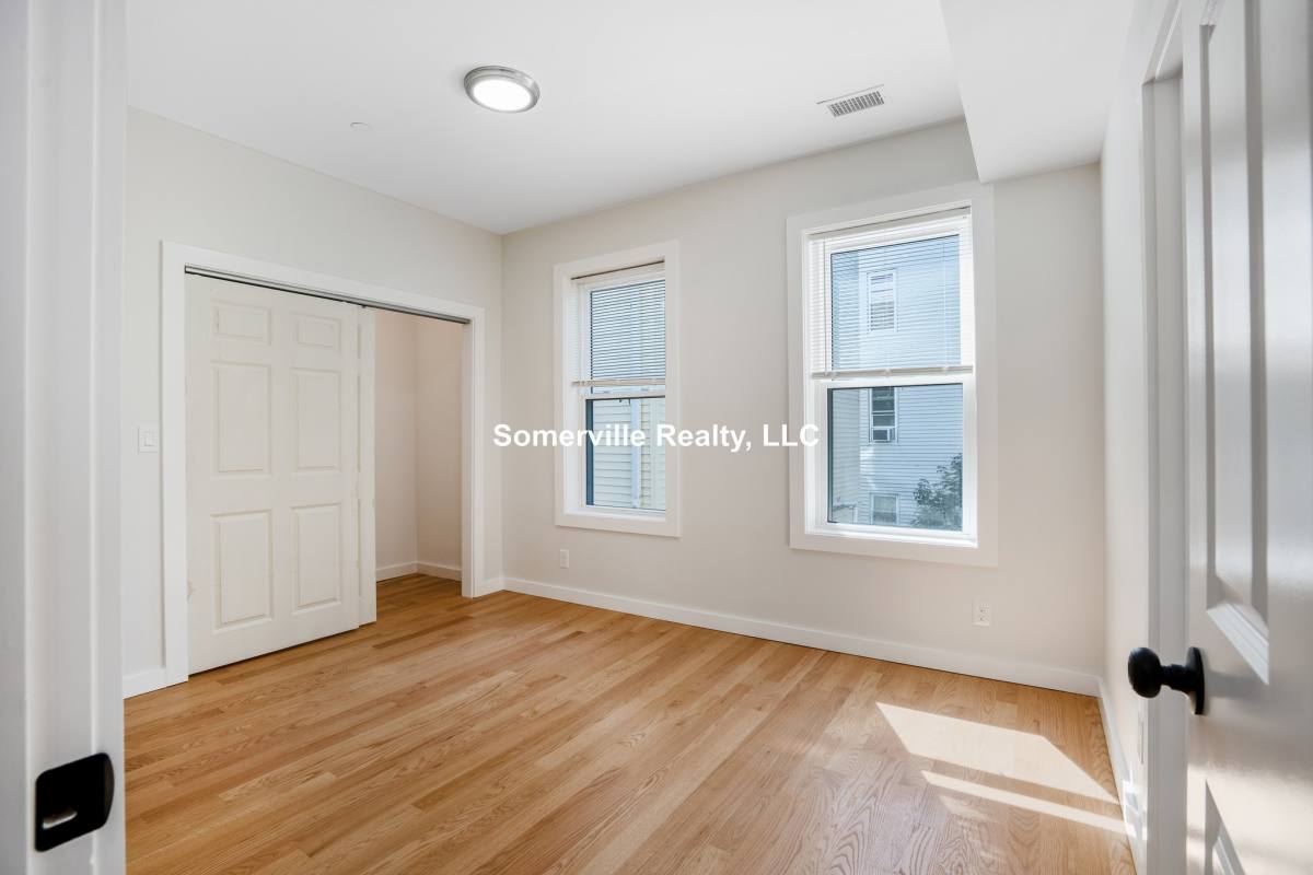 Apartment for rent at 27 Linden #1, Allston, MA 02134
