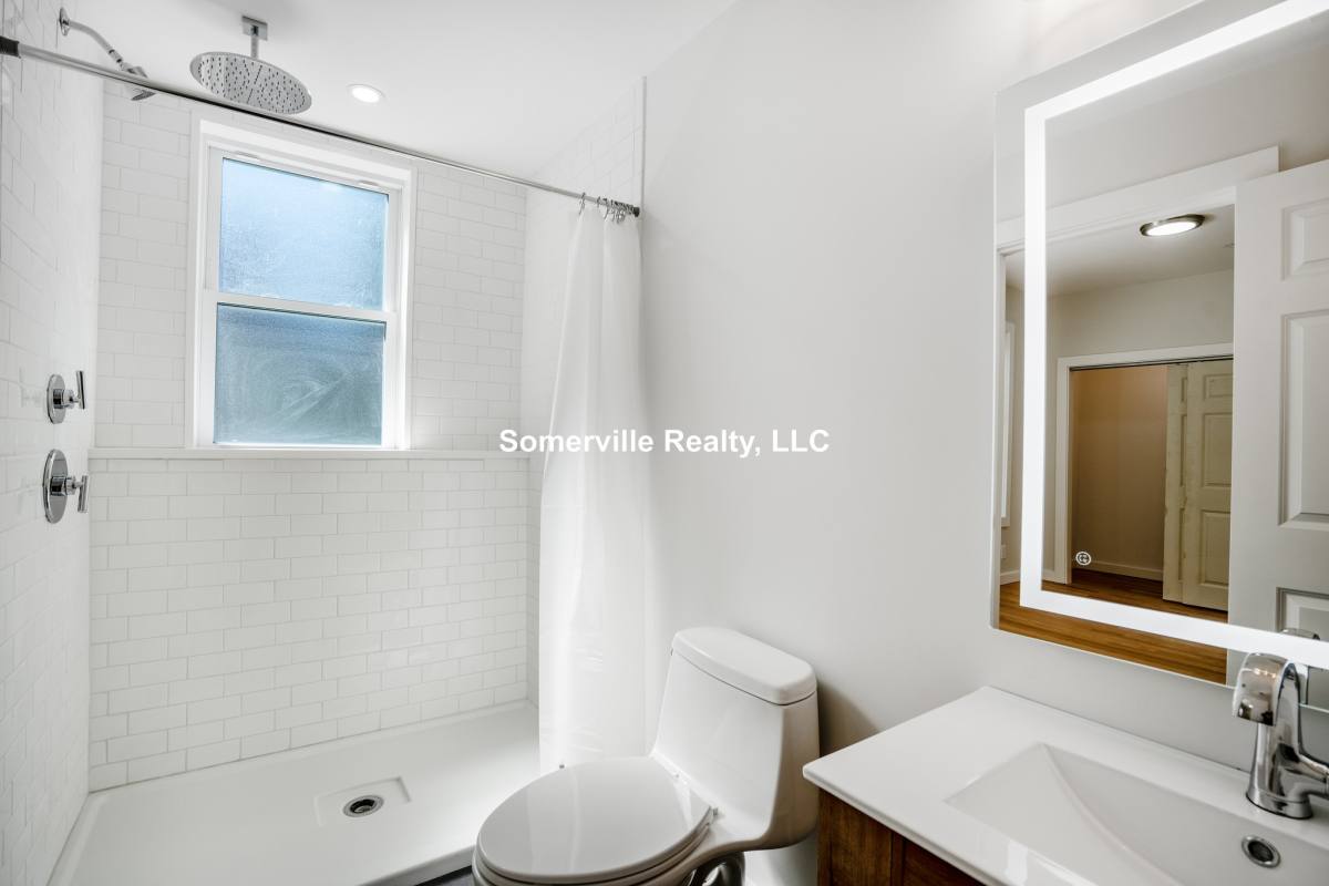 Apartment for rent at 27 Linden #1, Allston, MA 02134