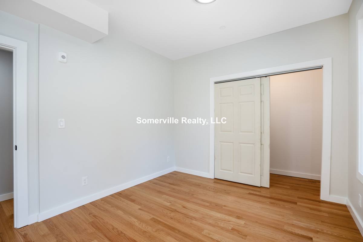 Apartment for rent at 27 Linden #1, Allston, MA 02134
