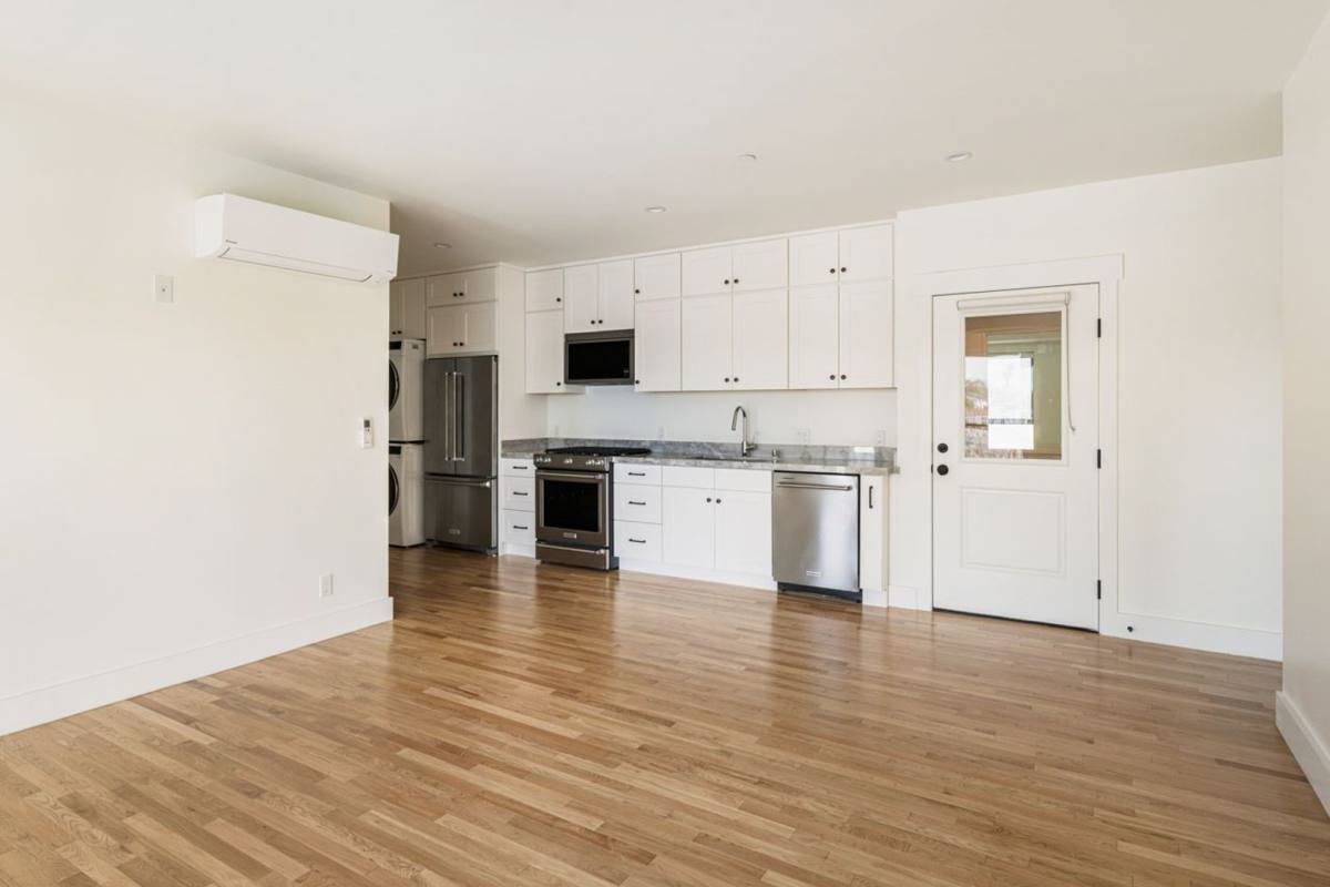 Apartment for rent at 1927 Kent St, Los Angeles, CA 90026