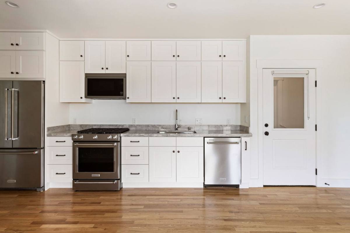 Apartment for rent at 1927 Kent St, Los Angeles, CA 90026