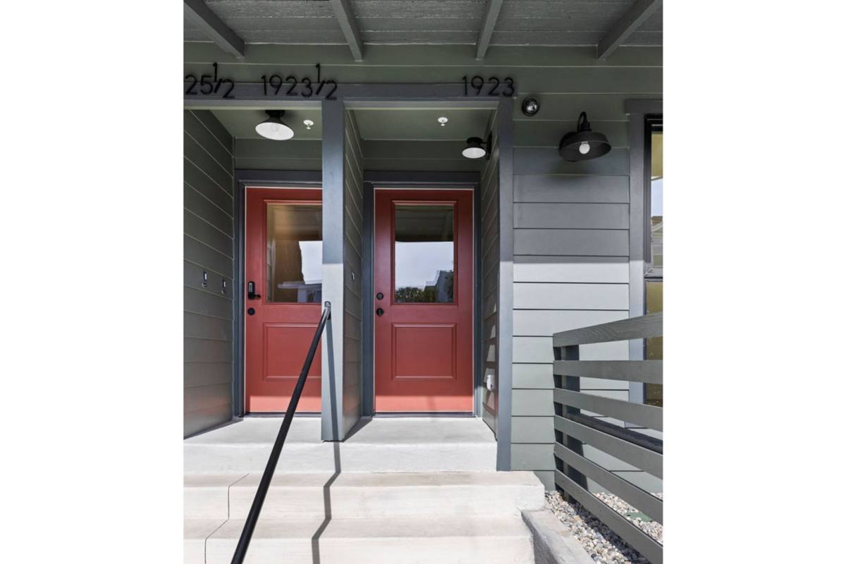 Apartment for rent at 1927 Kent St, Los Angeles, CA 90026