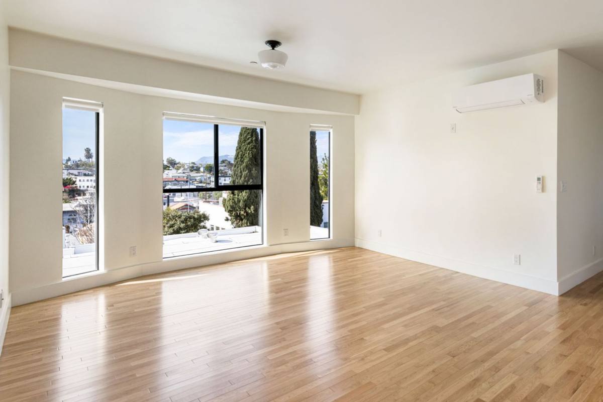 Apartment for rent at 1927 Kent St, Los Angeles, CA 90026