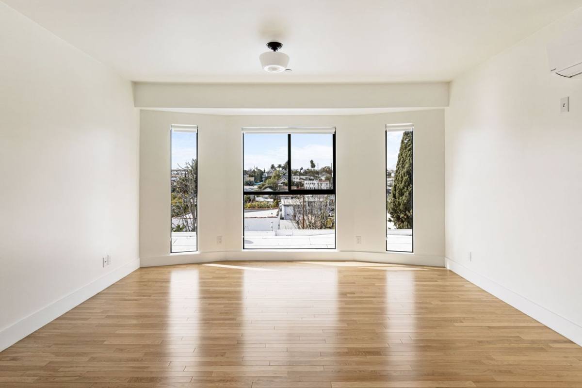 Apartment for rent at 1927 Kent St, Los Angeles, CA 90026