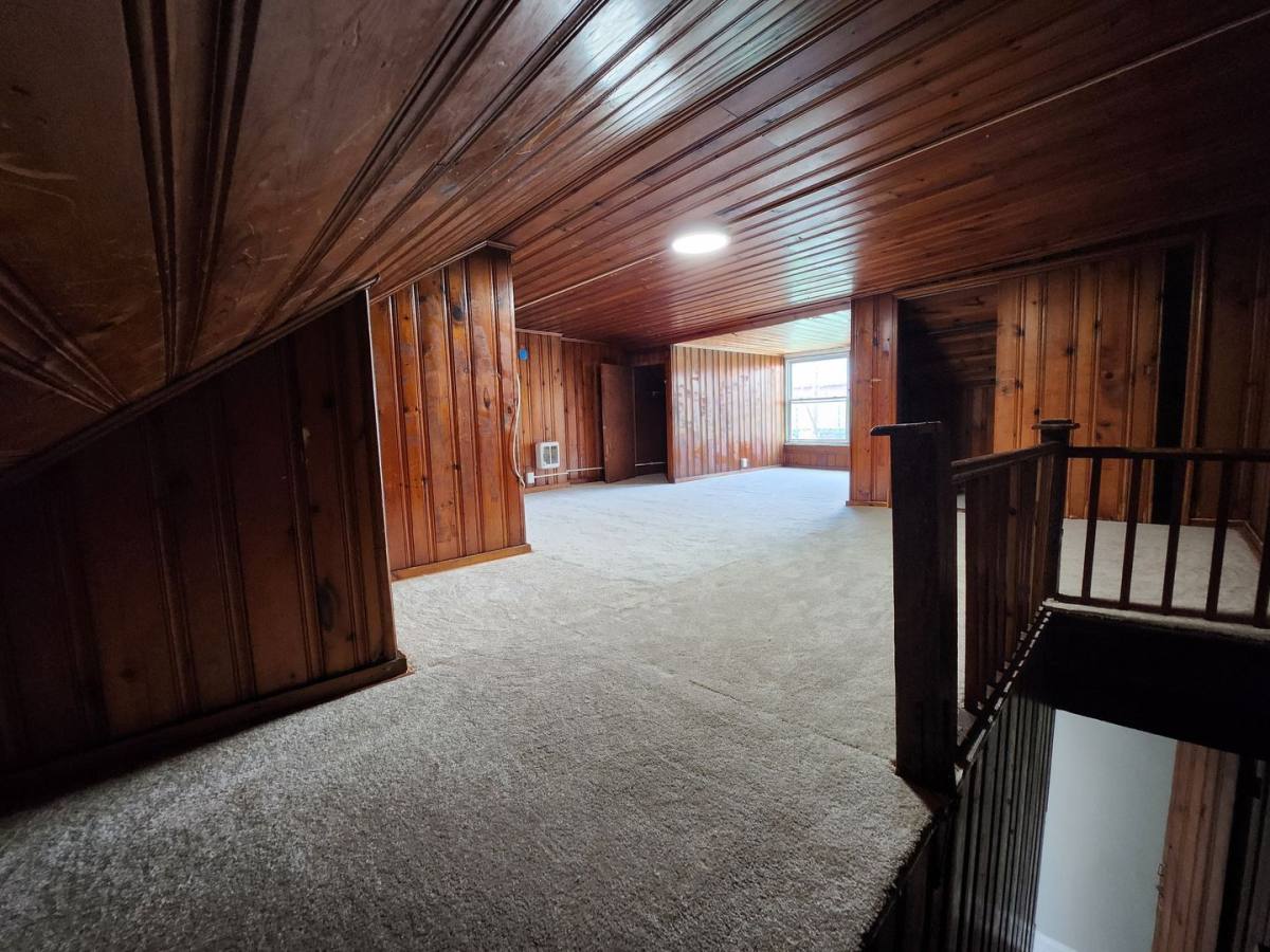 Apartment for rent at 818 W Walnut St, Allentown, PA 18102