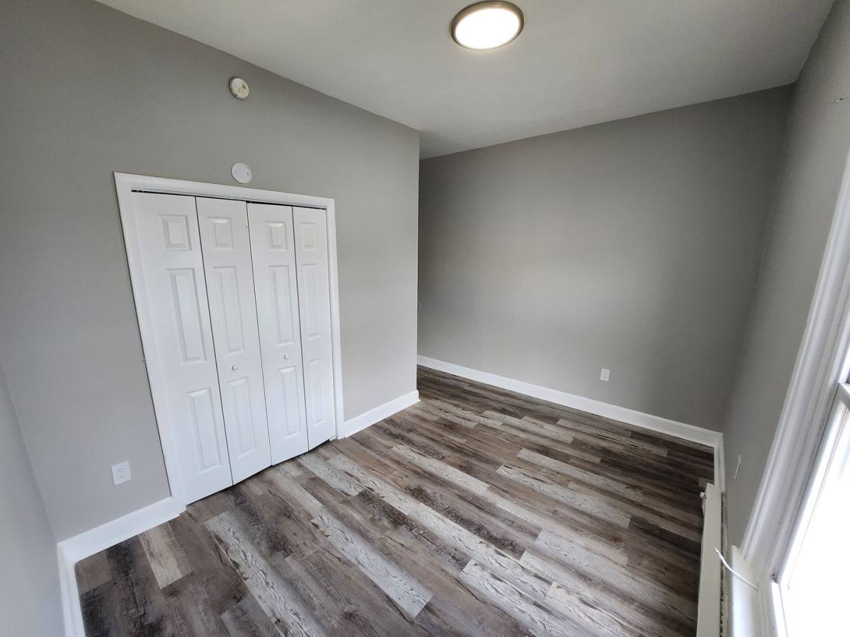 Apartment for rent at 818 W Walnut St, Allentown, PA 18102