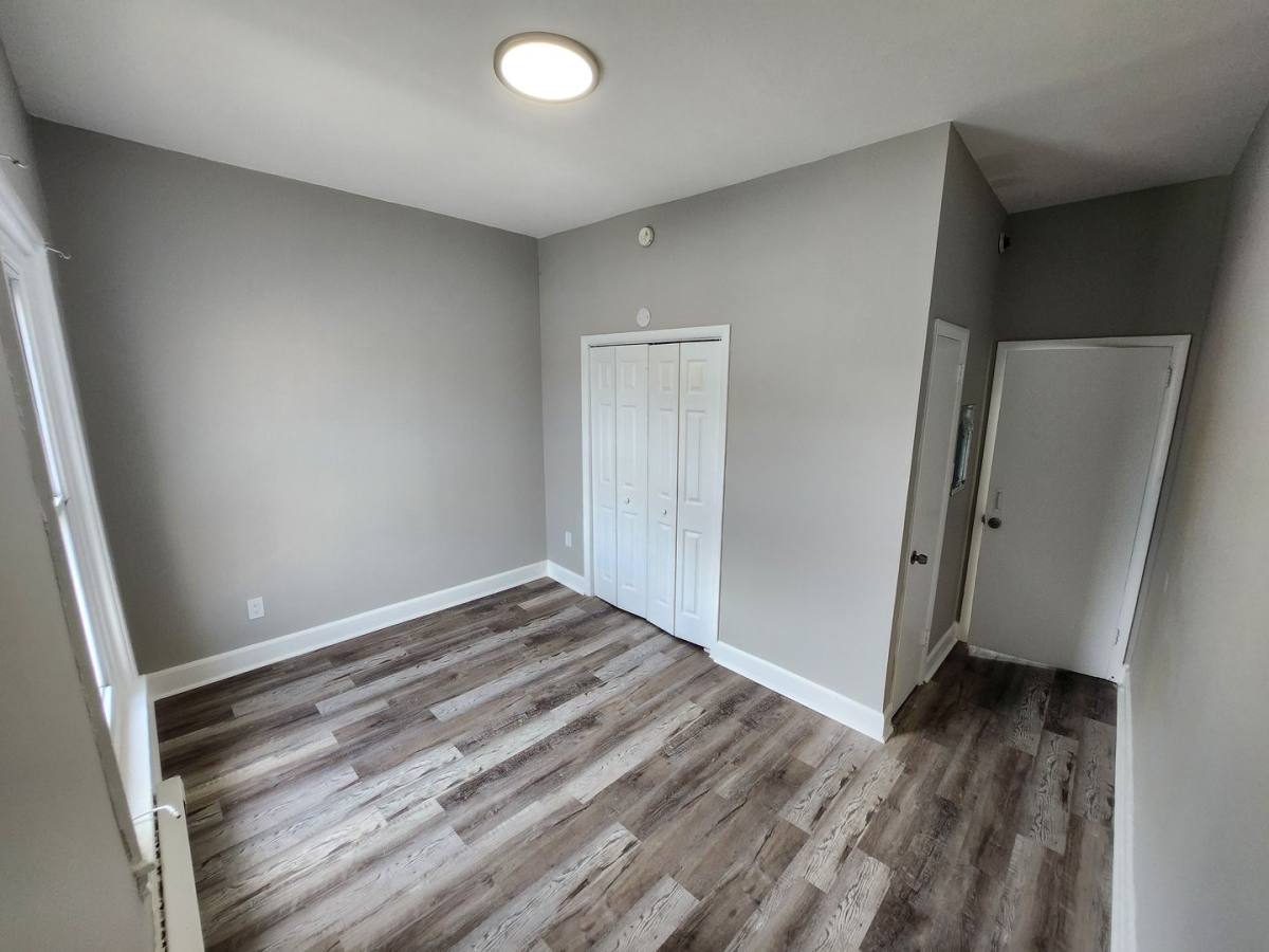 Apartment for rent at 818 W Walnut St, Allentown, PA 18102