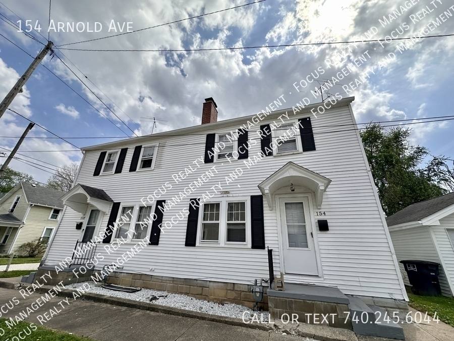 Apartment for rent at 154 Arnold Ave, Lancaster, OH 43130