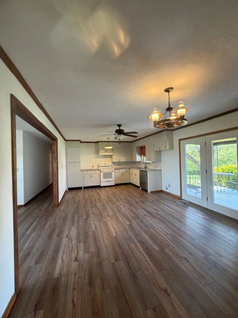 House for rent at 2201 Grey Ridge Rd, Maryville, TN 37801