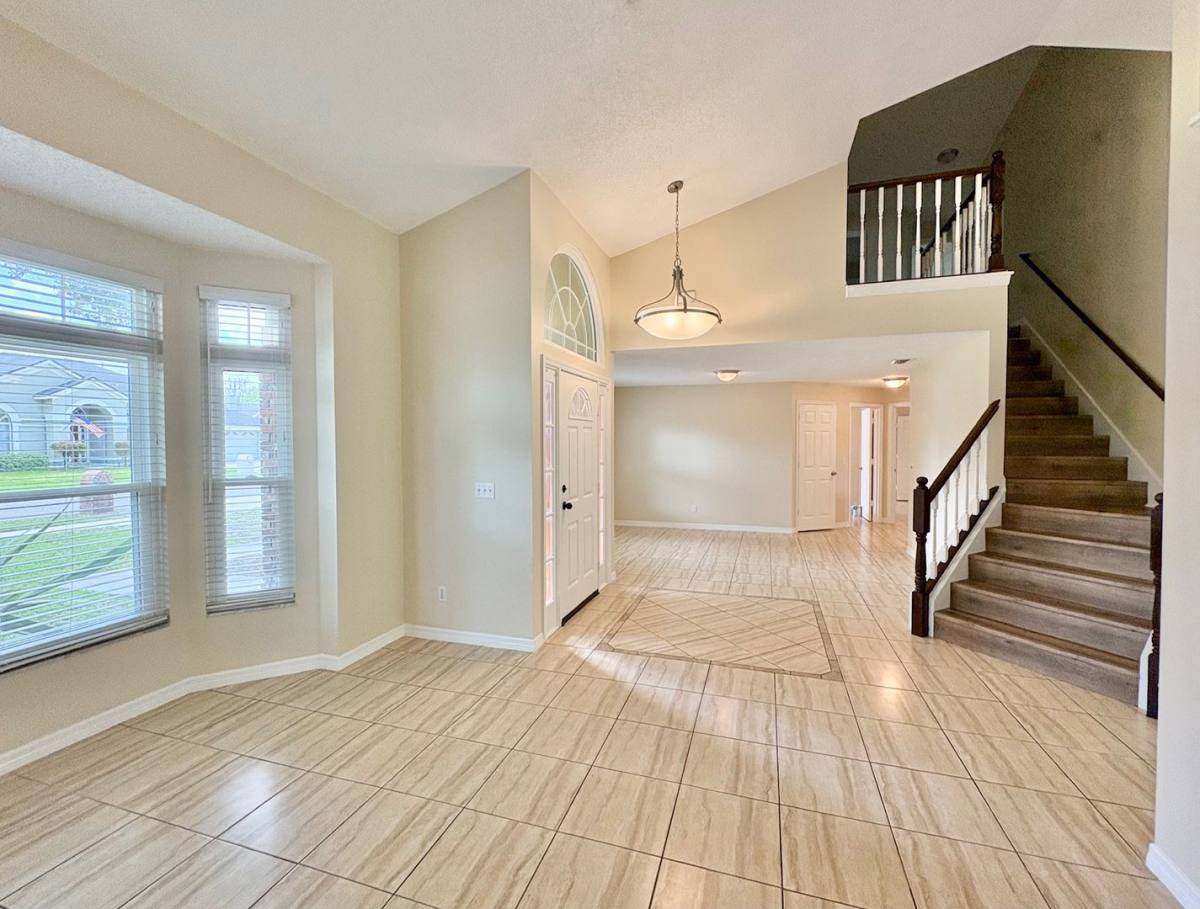 House for rent at 2813 Rolling Broak Dr, Orlando, FL 32837