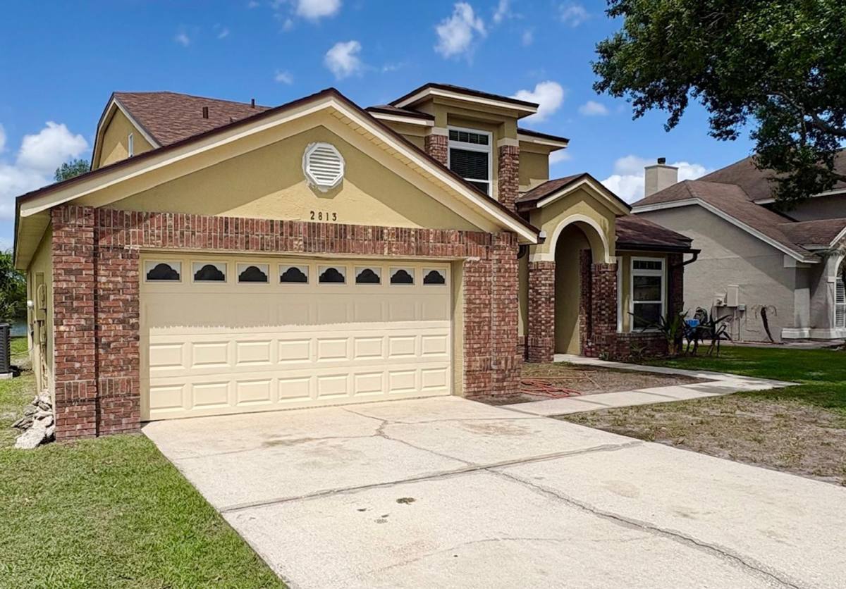 House for rent at 2813 Rolling Broak Dr, Orlando, FL 32837