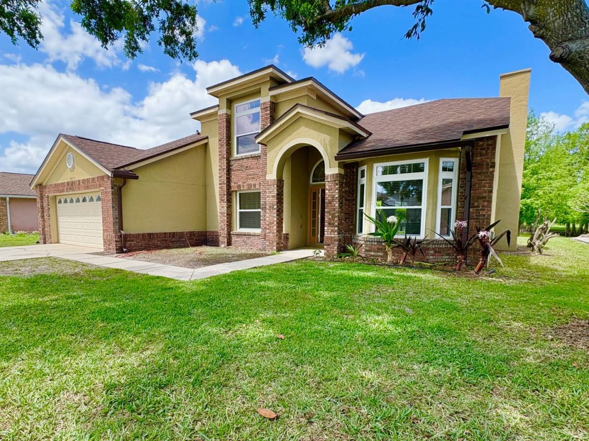 House for rent at 2813 Rolling Broak Dr, Orlando, FL 32837