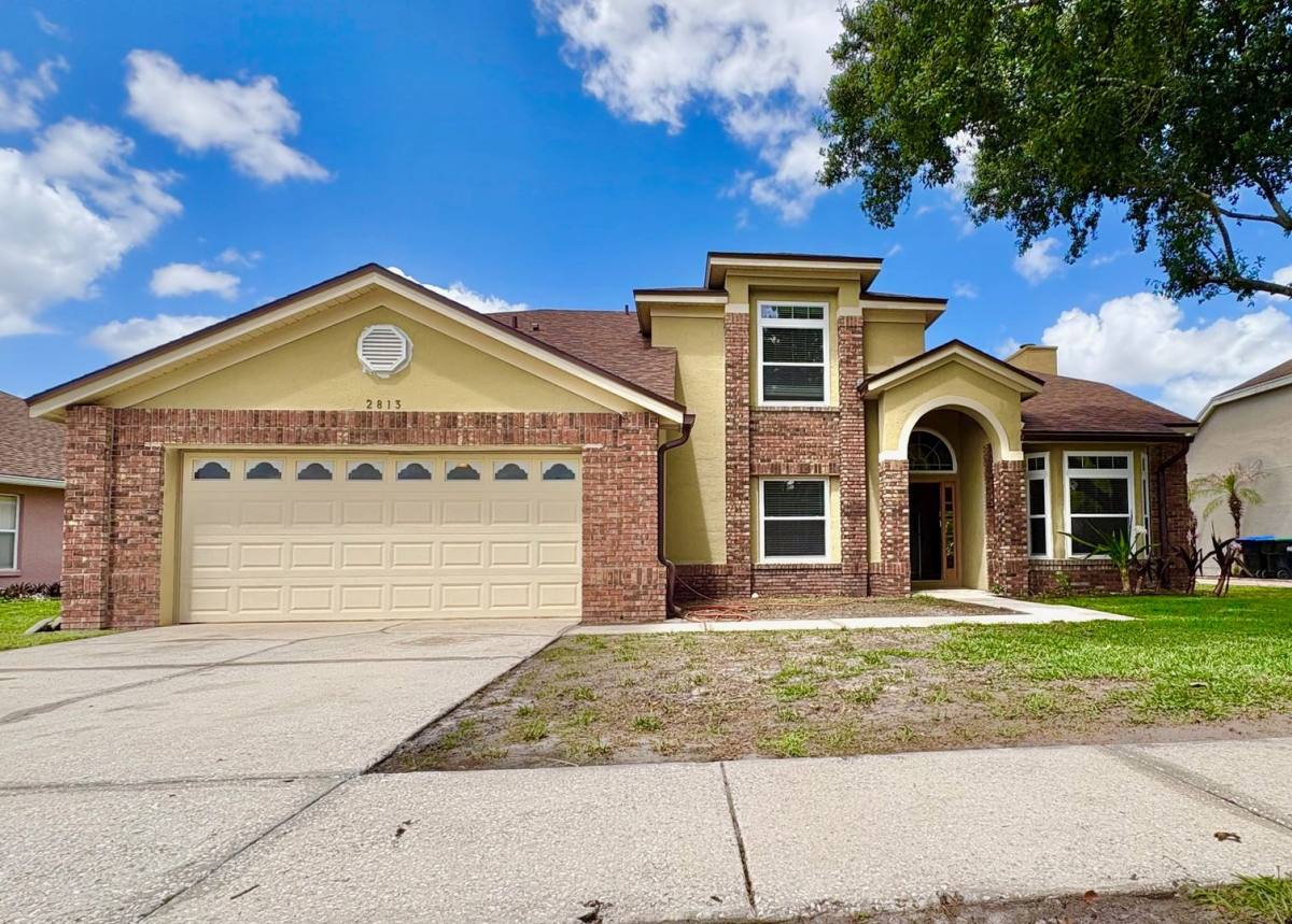 House for rent at 2813 Rolling Broak Dr, Orlando, FL 32837