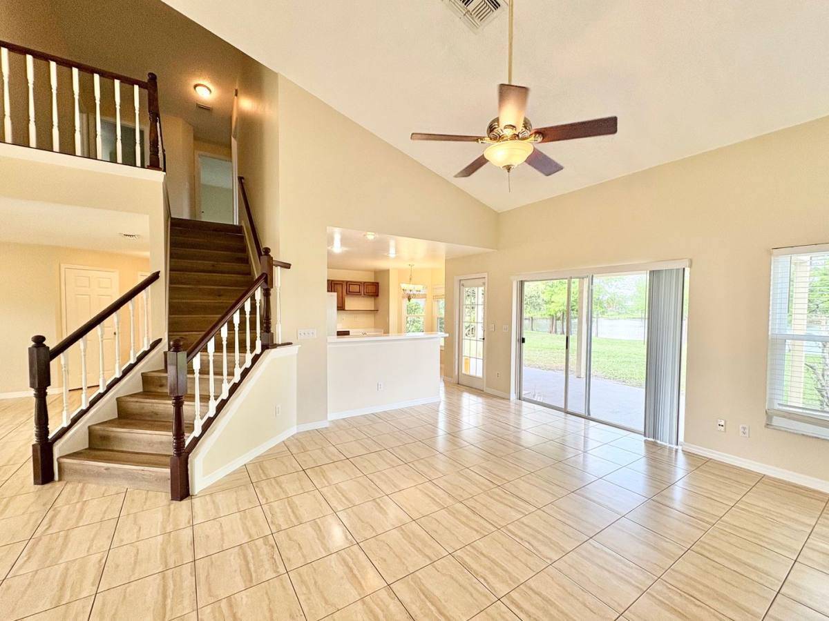 House for rent at 2813 Rolling Broak Dr, Orlando, FL 32837