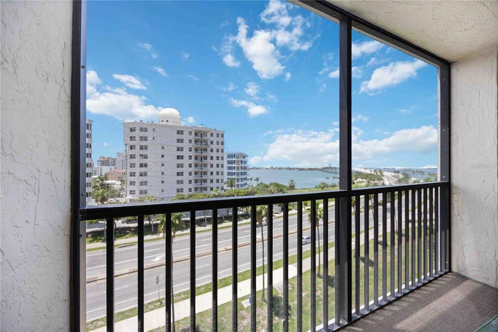 Condo for rent at 11 Sunset Dr #505, Sarasota, FL 34236
