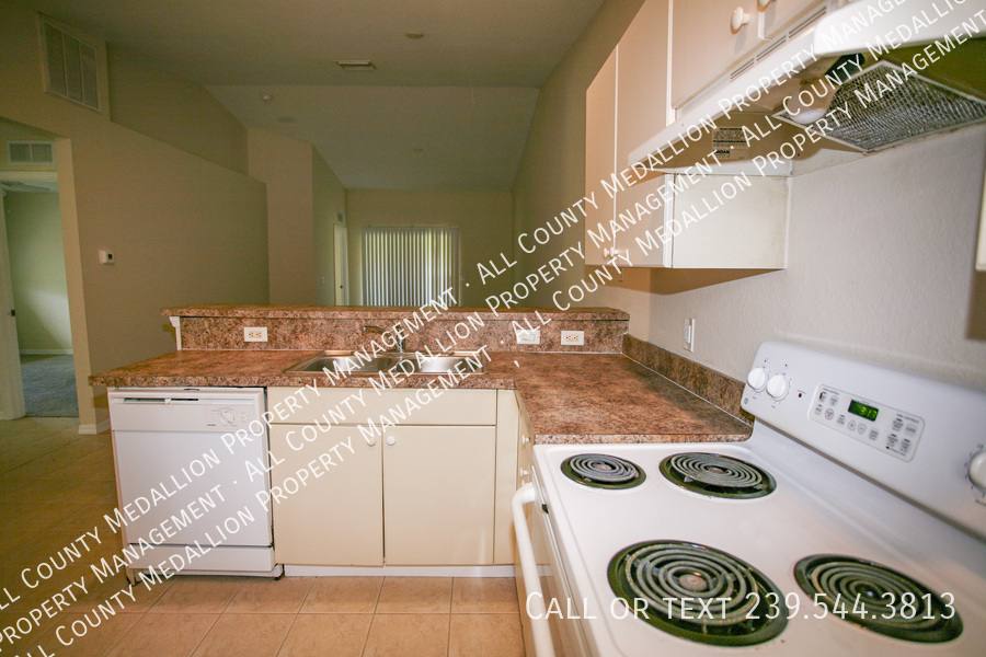 Apartment for rent at 4614 25th St SW, Lehigh Acres, FL 33973