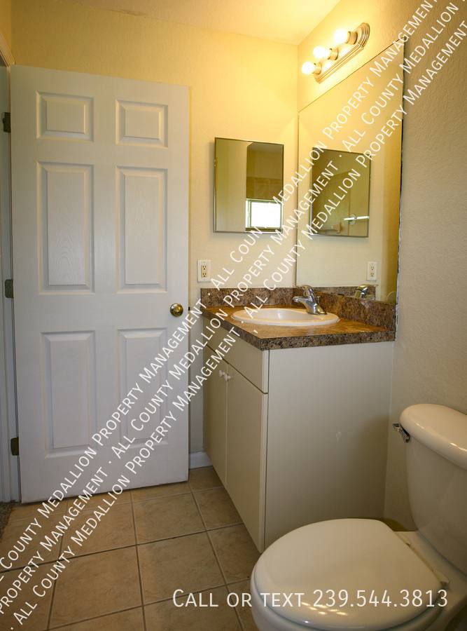 Apartment for rent at 4614 25th St SW, Lehigh Acres, FL 33973