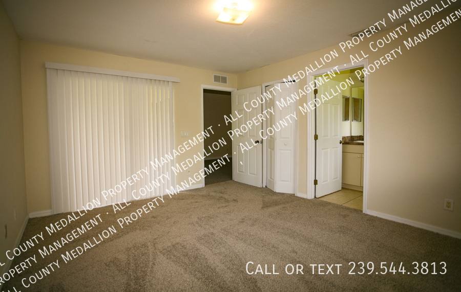 Apartment for rent at 4614 25th St SW, Lehigh Acres, FL 33973